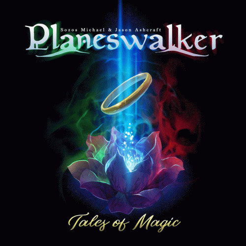 Planeswalker : Tales of Magic